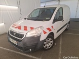  Peugeot  Partner  L1 Premium Pack 1.6 100CV BVM5 E6 
