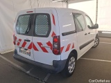  Peugeot  Partner  L1 Premium Pack 1.6 100CV BVM5 E6 #3