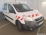  Peugeot  Partner  L1 Premium Pack 1.6 100CV BVM5 E6 #4