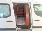  Peugeot  Partner  L1 Premium Pack 1.6 100CV BVM5 E6 #9