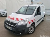  Peugeot  Partner  L1 Premium Pack 1.6 100CV BVM5 E6 