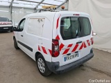  Peugeot  Partner  L1 Premium Pack 1.6 100CV BVM5 E6 #2