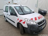  Peugeot  Partner  L1 Premium Pack 1.6 100CV BVM5 E6 #4
