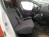  Peugeot  Partner  L1 Premium Pack 1.6 100CV BVM5 E6 #8