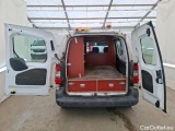  Peugeot  Partner  L1 Premium Pack 1.6 100CV BVM5 E6 #10