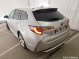  Toyota  Corolla TOYOTA  Touring Sports / 2018 / 5P / Break Hybride 122h Dynamic Business Stage Acad TVU #2