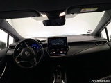  Toyota  Corolla TOYOTA  Touring Sports / 2018 / 5P / Break Hybride 122h Dynamic Business Stage Acad TVU #5
