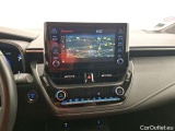  Toyota  Corolla TOYOTA  Touring Sports / 2018 / 5P / Break Hybride 122h Dynamic Business Stage Acad TVU #7