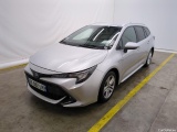  Toyota  Corolla  Touring Sports 122h Dynamic Business Stage Acad / TRANSFO VP VF 