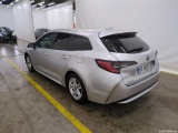  Toyota  Corolla  Touring Sports 122h Dynamic Business Stage Acad / TRANSFO VP VF #2