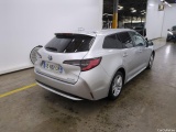  Toyota  Corolla  Touring Sports 122h Dynamic Business Stage Acad / TRANSFO VP VF #3