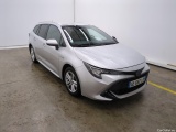  Toyota  Corolla  Touring Sports 122h Dynamic Business Stage Acad / TRANSFO VP VF #4