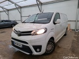  Toyota  Proace TOYOTA  / 2020 / 5P / Fourgon tôlé ELECTRIC MEDIUM 75KWH BUSINESS 
