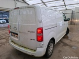  Toyota  Proace TOYOTA  / 2020 / 5P / Fourgon tôlé ELECTRIC MEDIUM 75KWH BUSINESS #4
