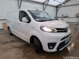  Toyota  Proace TOYOTA  / 2020 / 5P / Fourgon tôlé ELECTRIC MEDIUM 75KWH BUSINESS #5