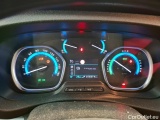  Toyota  Proace TOYOTA  / 2020 / 5P / Fourgon tôlé ELECTRIC MEDIUM 75KWH BUSINESS #7