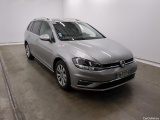 Volkswagen  Golf  VII Break Confortline Business BMT 1.6 TDI 115CV BVM5 E6dT #4