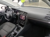  Volkswagen  Golf  VII Break Confortline Business BMT 1.6 TDI 115CV BVM5 E6dT #5