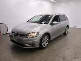  Volkswagen  Golf  VII Break Confortline Business BMT 1.6 TDI 115CV BVM5 E6dT 