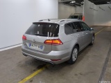  Volkswagen  Golf  VII Break Confortline Business BMT 1.6 TDI 115CV BVM5 E6dT #3