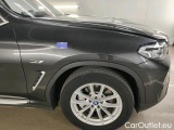  Bmw  X3  xDrive30e (120 kW) (PHEV) 200kW/272pk  5D/P Auto-8 #39