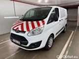  Ford  Transit  CUSTOM 340S FOU SWB DSL 2.0 TDCi L1H1 Trend 96kw/130pk 5D/P M6 