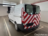  Ford  Transit  CUSTOM 340S FOU SWB DSL 2.0 TDCi L1H1 Trend 96kw/130pk 5D/P M6 #3