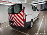  Ford  Transit  CUSTOM 340S FOU SWB DSL 2.0 TDCi L1H1 Trend 96kw/130pk 5D/P M6 #4