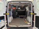  Ford  Transit  CUSTOM 340S FOU SWB DSL 2.0 TDCi L1H1 Trend 96kw/130pk 5D/P M6 #7