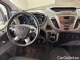  Ford  Transit  CUSTOM 340S FOU SWB DSL 2.0 TDCi L1H1 Trend 96kw/130pk 5D/P M6 #5