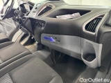  Ford  Transit  CUSTOM 340S FOU SWB DSL 2.0 TDCi L1H1 Trend 96kw/130pk 5D/P M6 #18