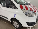  Ford  Transit  CUSTOM 340S FOU SWB DSL 2.0 TDCi L1H1 Trend 96kw/130pk 5D/P M6 #33