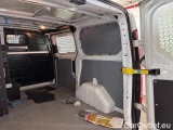  Ford  Transit  CUSTOM 340S FOU SWB DSL 2.0 TDCi L1H1 Trend 96kw/130pk 5D/P M6 #44