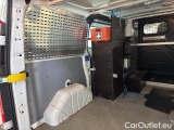  Ford  Transit  CUSTOM 340S FOU SWB DSL 2.0 TDCi L1H1 Trend 96kw/130pk 5D/P M6 #46