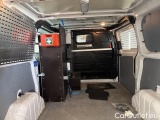  Ford  Transit  CUSTOM 340S FOU SWB DSL 2.0 TDCi L1H1 Trend 96kw/130pk 5D/P M6 #45