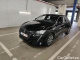  Peugeot  208  1.5 BlueHDi 100 MAN6 S/S EU6.2 Active 74kW/100pk  5D/P Man-5 