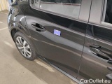 Peugeot  208  1.5 BlueHDi 100 MAN6 S/S EU6.2 Active 74kW/100pk  5D/P Man-5 #71