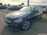  Mercedes  A-Klasse C 180 D AVANTGARDE LINE  1 