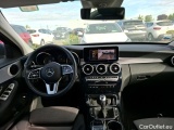  Mercedes  A-Klasse C 180 D AVANTGARDE LINE  1 #2
