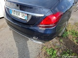  Mercedes  A-Klasse C 180 D AVANTGARDE LINE  1 #21
