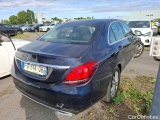  Mercedes  A-Klasse C 180 D AVANTGARDE LINE  1 #24