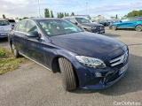 Mercedes  A-Klasse C 180 D AVANTGARDE LINE  1 #26