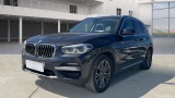  Bmw  X3 XDRIVE 30E 292CH BVA8 LUXURY  3 