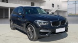  Bmw  X3 XDRIVE 30E 292CH BVA8 LUXURY  3 #2