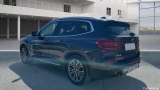  Bmw  X3 XDRIVE 30E 292CH BVA8 LUXURY  3 #4
