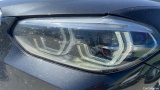  Bmw  X3 XDRIVE 30E 292CH BVA8 LUXURY  3 #19