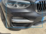  Bmw  X3 XDRIVE 30E 292CH BVA8 LUXURY  3 #35
