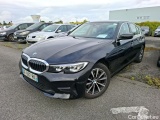  Bmw  Serie 3 150 CH BVA8 LOUNGE  4 