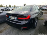  Bmw  Serie 3 150 CH BVA8 LOUNGE  4 #2