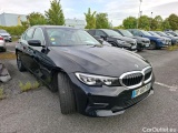  Bmw  Serie 3 150 CH BVA8 LOUNGE  4 #6